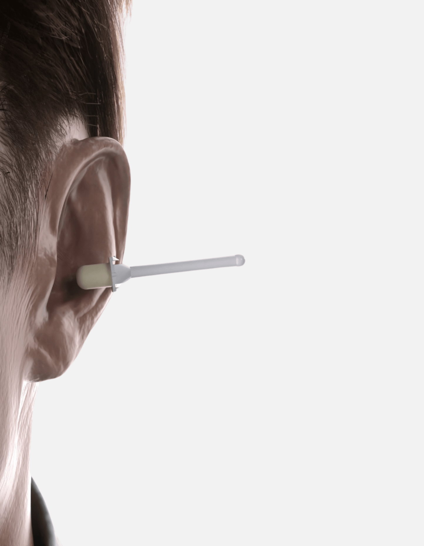 WaxxPod™ Näs- & Öronhårborttagare – USB-drivet Vaxkit med 24 STIX