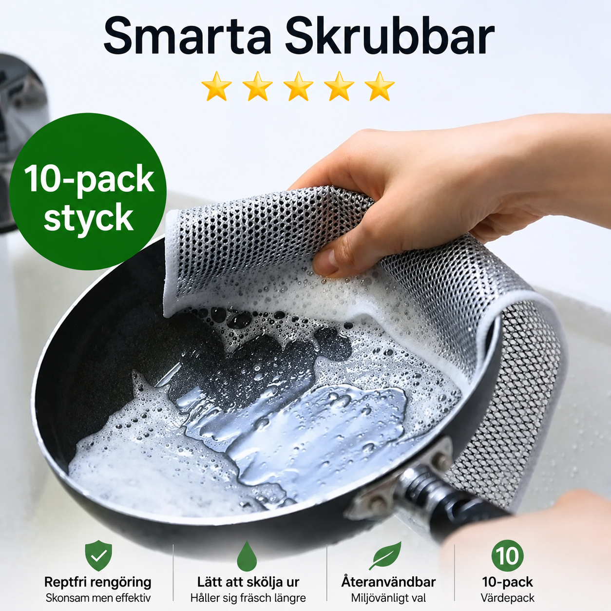 Hemty — Reptåliga skurdukar som faktiskt gör skillnad