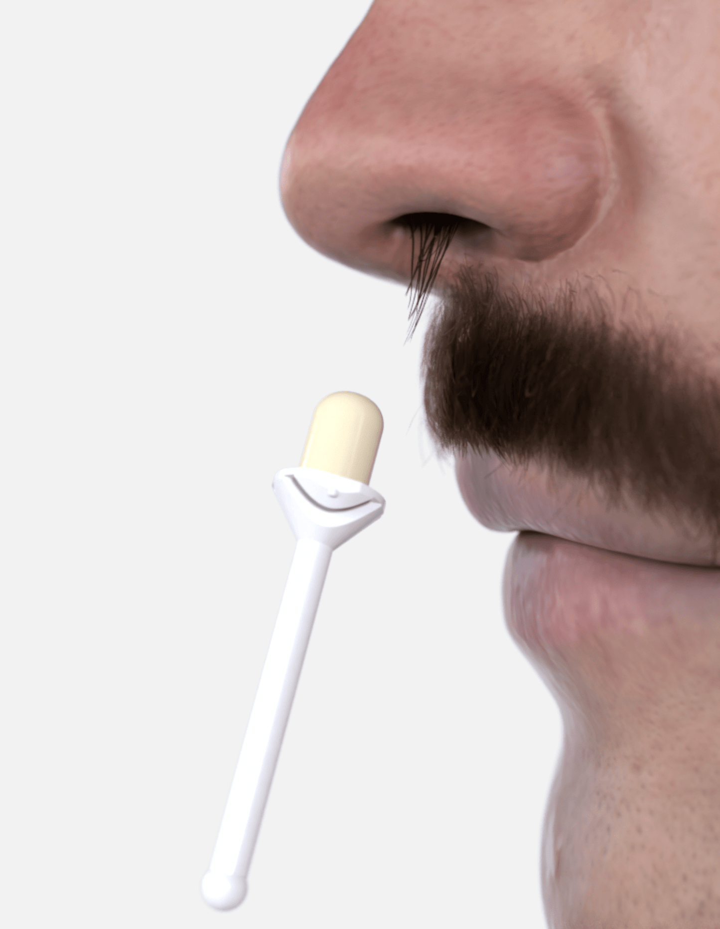 WaxxPod™ Näs- & Öronhårborttagare – USB-drivet Vaxkit med 24 STIX